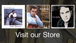 reed alleman buy music